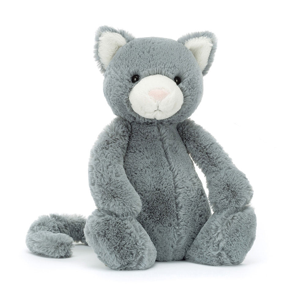 Jellycat Bashful Kitten (Original)