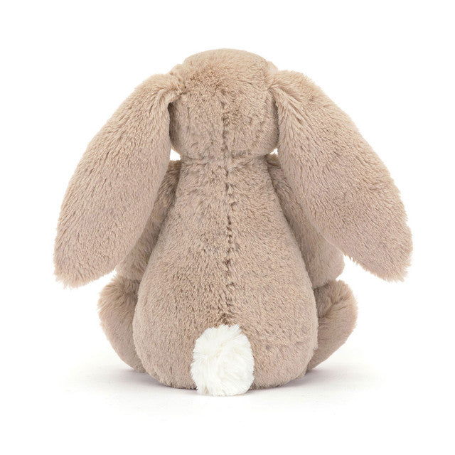 Jellycat Blossom Beige Petal Bunny (Little)