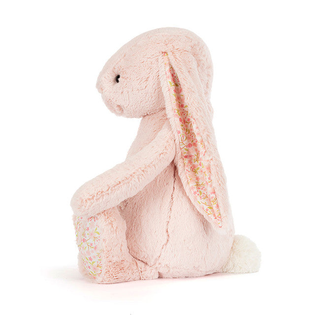 Jellycat Blossom Blush Cherry Bunny (Big)