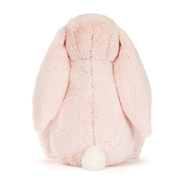 Jellycat Blossom Blush Cherry Bunny (Big)