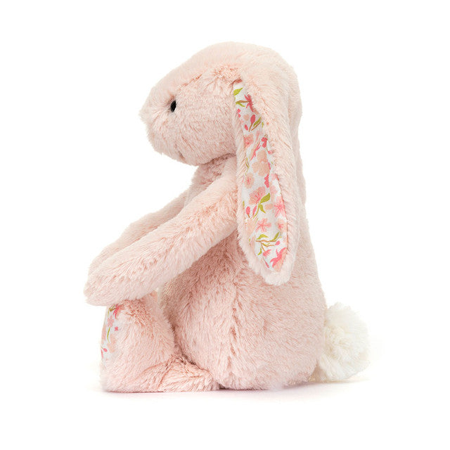 Jellycat Blossom Blush Cherry Bunny (Little)