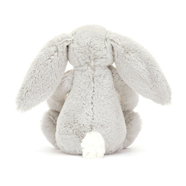 Jellycat Blossom Silver Bloom Bunny (Little)