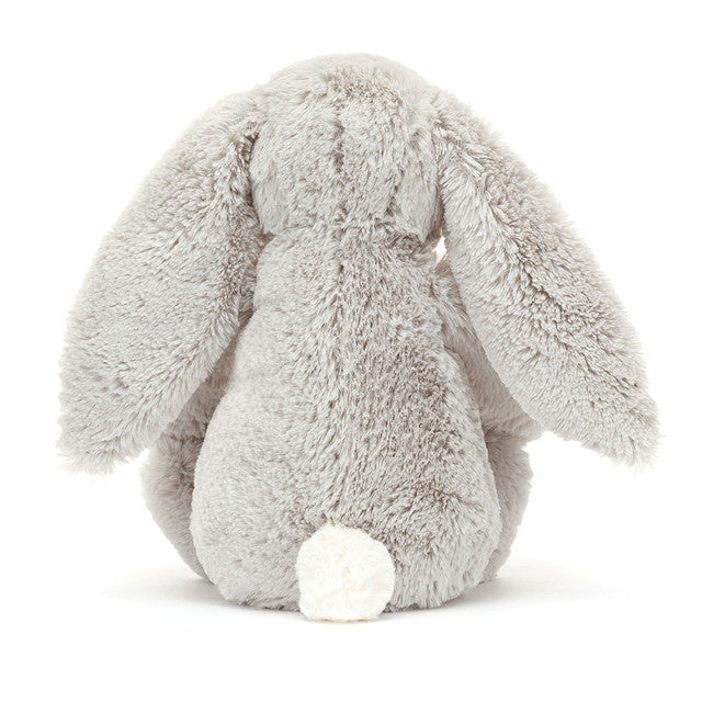 Jellycat Blossom Silver Bloom Bunny (Medium)