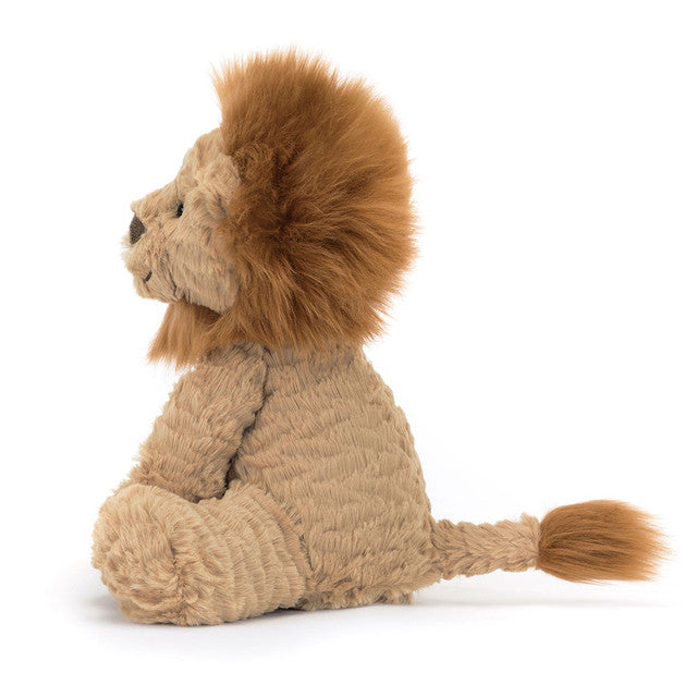 Jellycat Fuddlewuddle Lion (Medium)