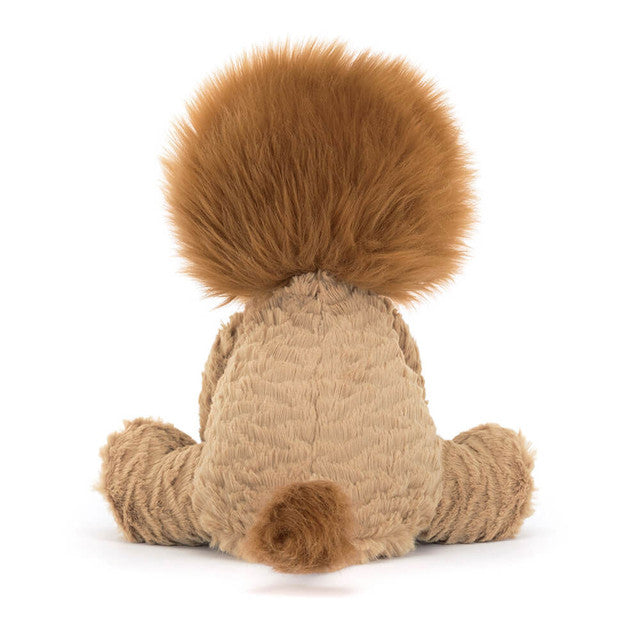 Jellycat Fuddlewuddle Lion (Medium)