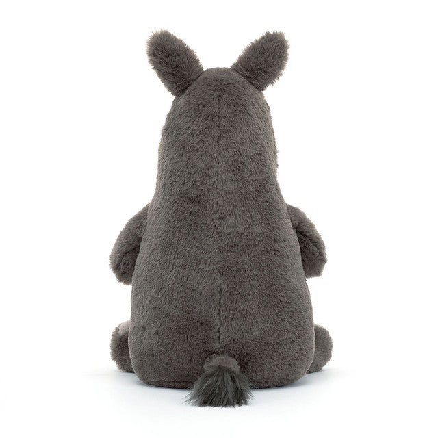 Jellycat Roderick Rhino - IN STORE PICK UP ONLY