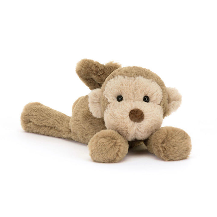 Jellycat Smudge Monkey (Tiny)