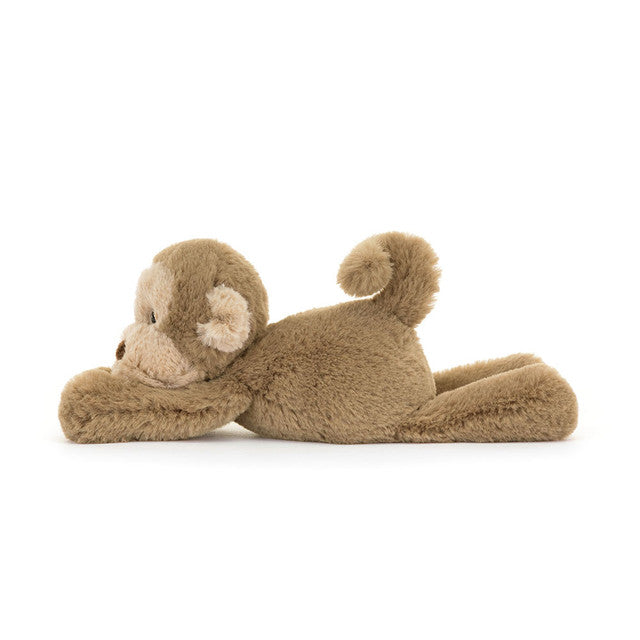 Jellycat Smudge Monkey (Tiny)