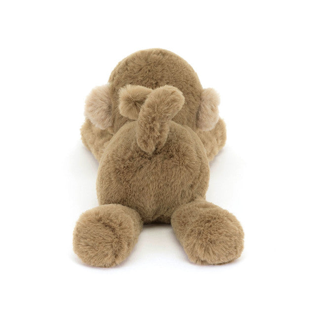 Jellycat Smudge Monkey (Tiny)