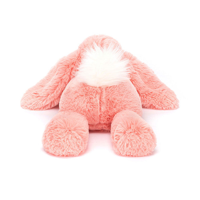 Jellycat Smudge Rabbit Apricot (Medium)