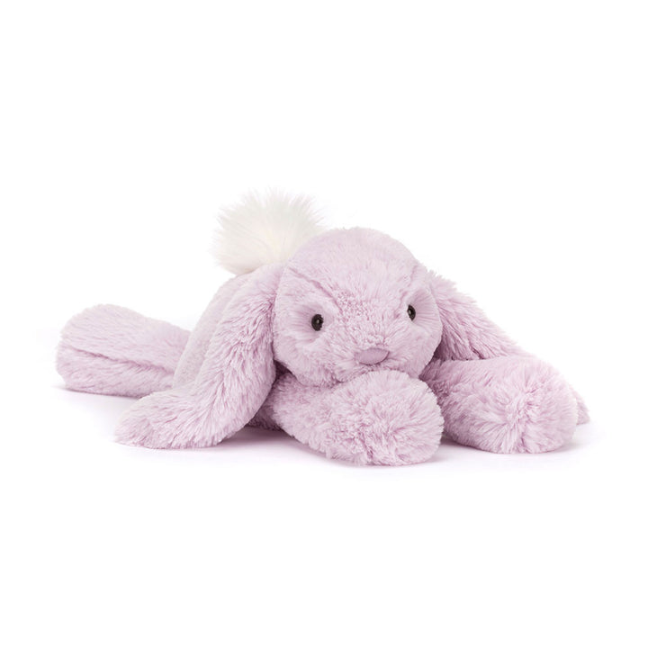 Jellycat Smudge Rabbit Lavender (Medium)