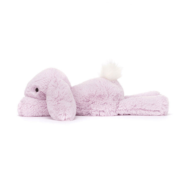 Jellycat Smudge Rabbit Lavender (Medium)