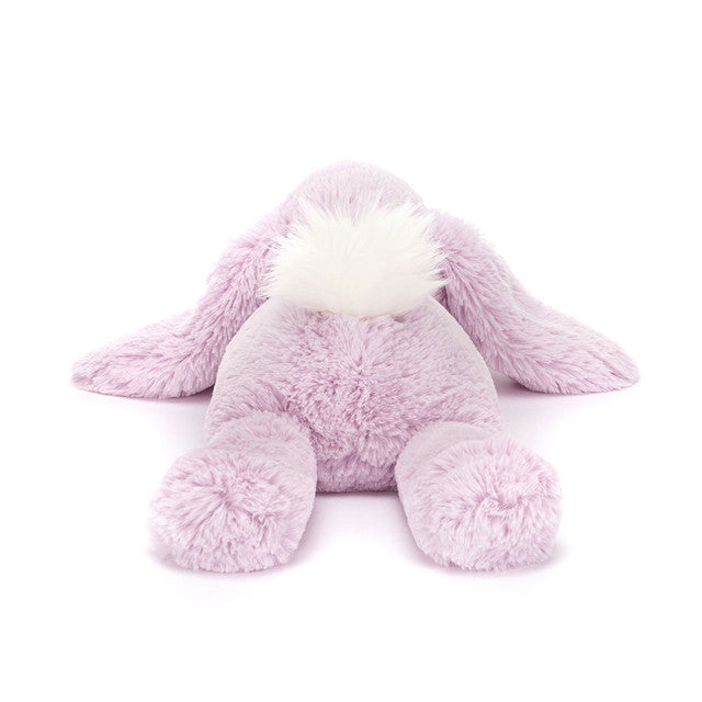 Jellycat Smudge Rabbit Lavender (Medium)