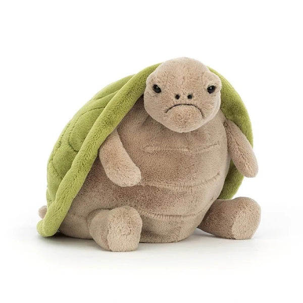 Jellycat Timmy Turtle (Big)