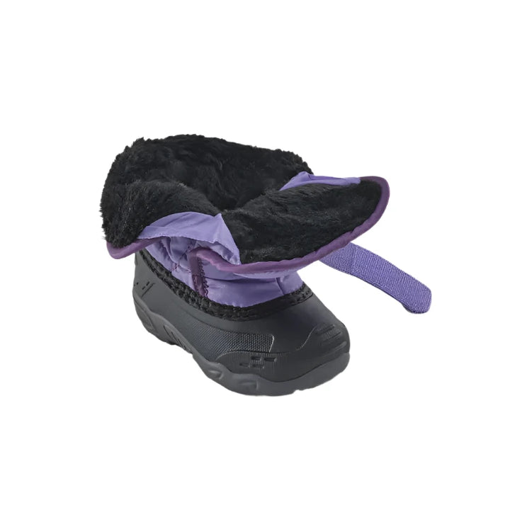 Kamik The SNOWBUG 5 Winter Boot (Paisley Purple)