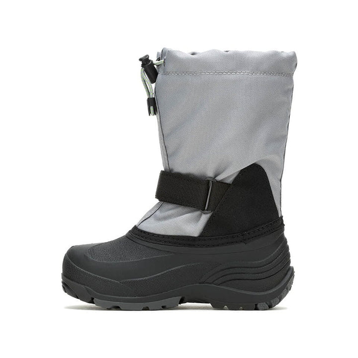 Kamik Waterbug 5 Winter Boot (Grey)