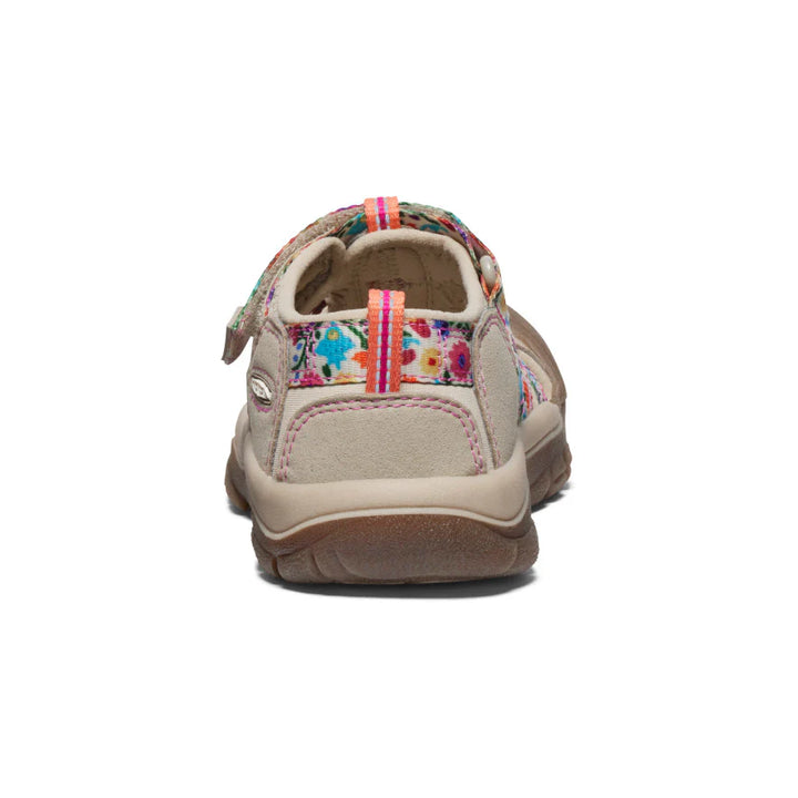 KEEN Little Kids' Newport H2 (Safari/Birch)