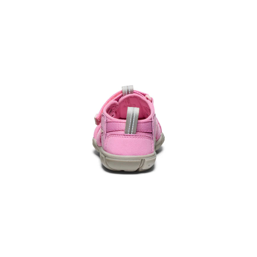 KEEN Little Kids' Seacamp II CNX (Moonlite Mauve/Pink)