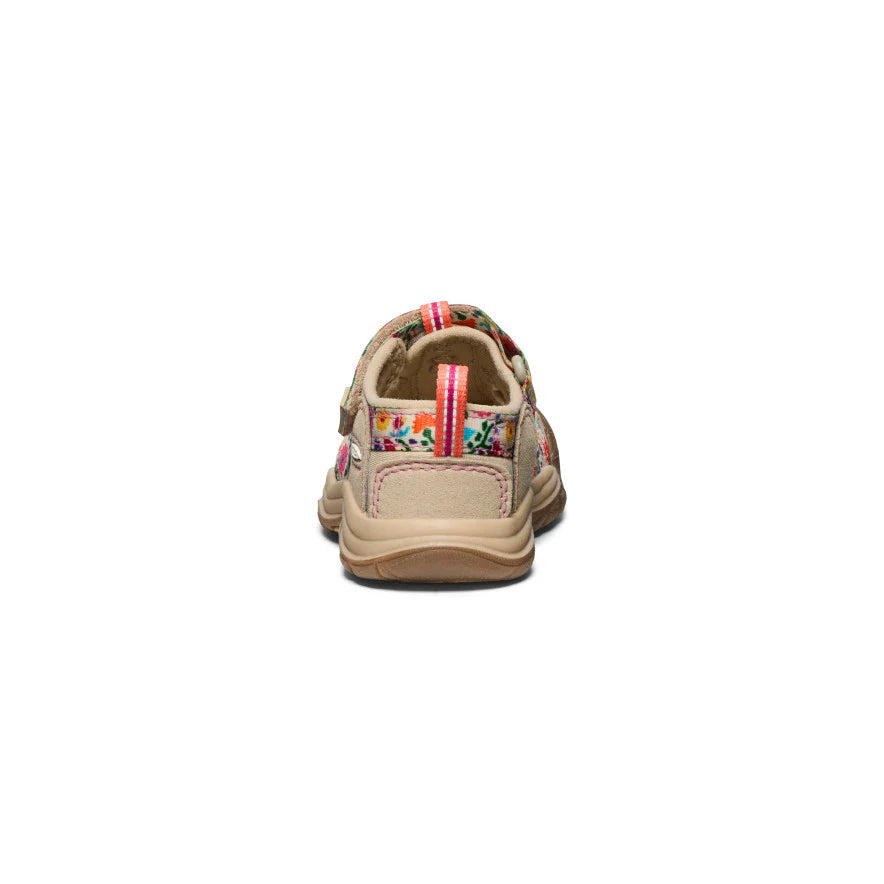 KEEN Toddlers' Newport H2 (Safari/Birch)