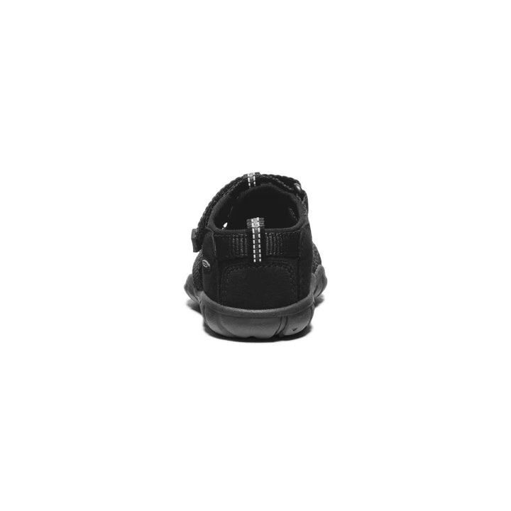 KEEN Toddlers' Seacamp II CNX (Black/Grey)