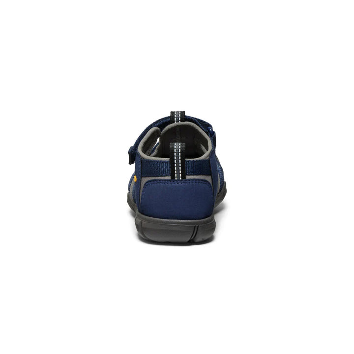 KEEN Toddlers' Seacamp II CNX (Naval Academy/Drizzle)