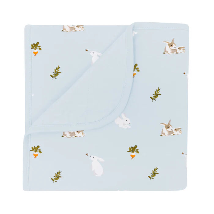 Kyte Baby Blanket 1 TOG (Ice Rabbit)