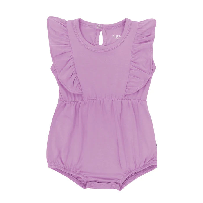 Kyte Baby Bubble Romper (Poi)