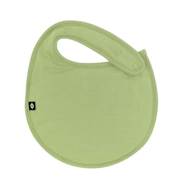 Kyte Baby Cushy Bib (Honu)