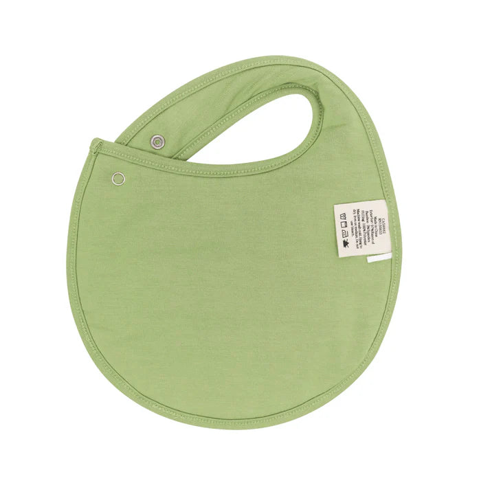 Kyte Baby Cushy Bib (Honu)