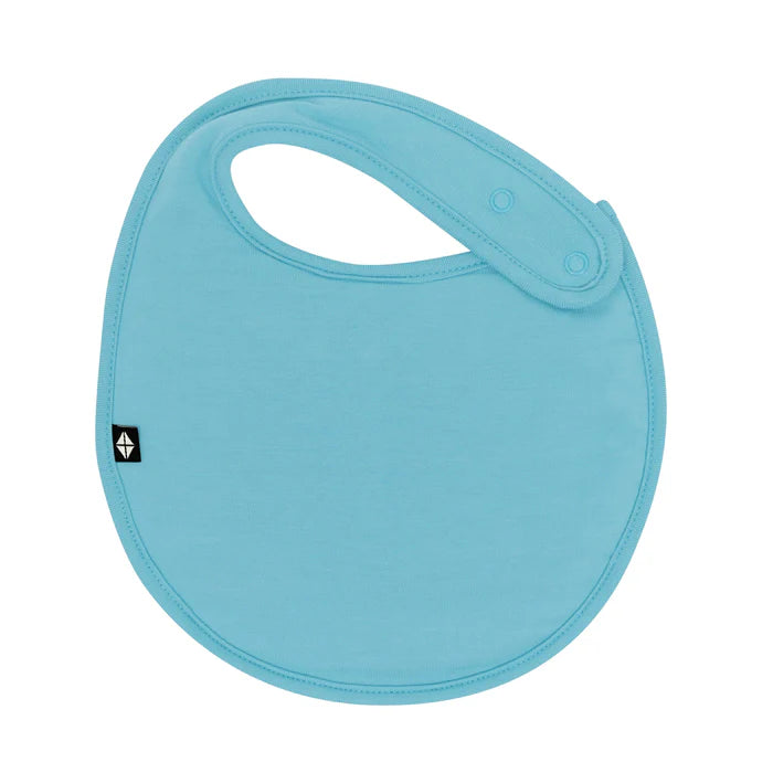 Kyte Baby Cushy Bib (Makai)