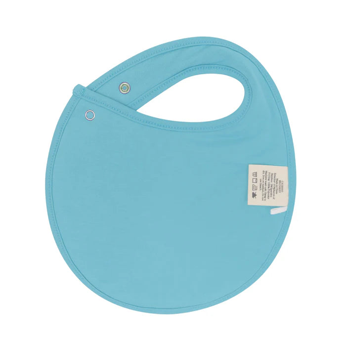 Kyte Baby Cushy Bib (Makai)