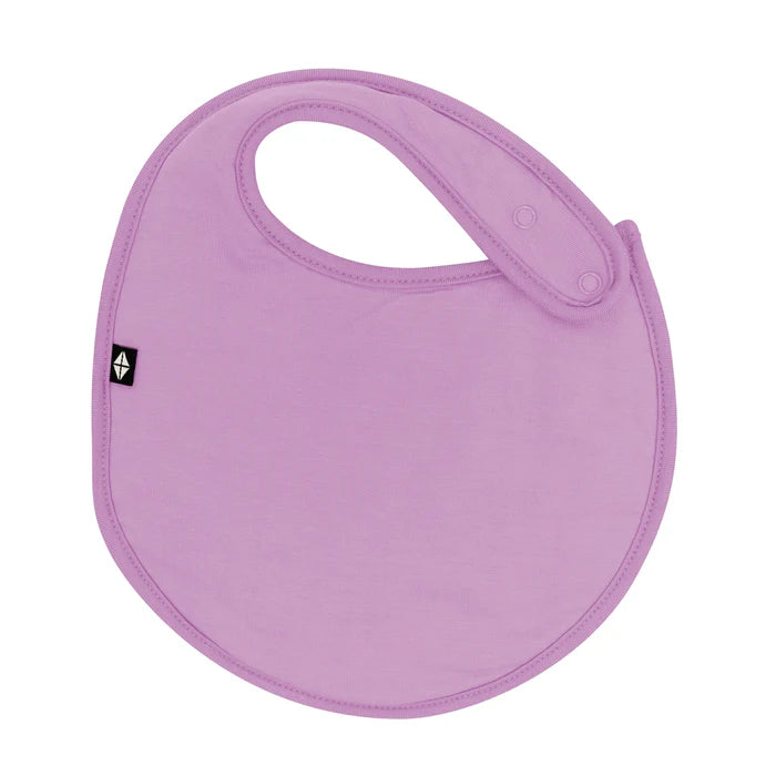 Kyte Baby Cushy Bib (Poi)