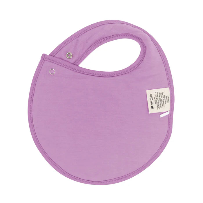 Kyte Baby Cushy Bib (Poi)