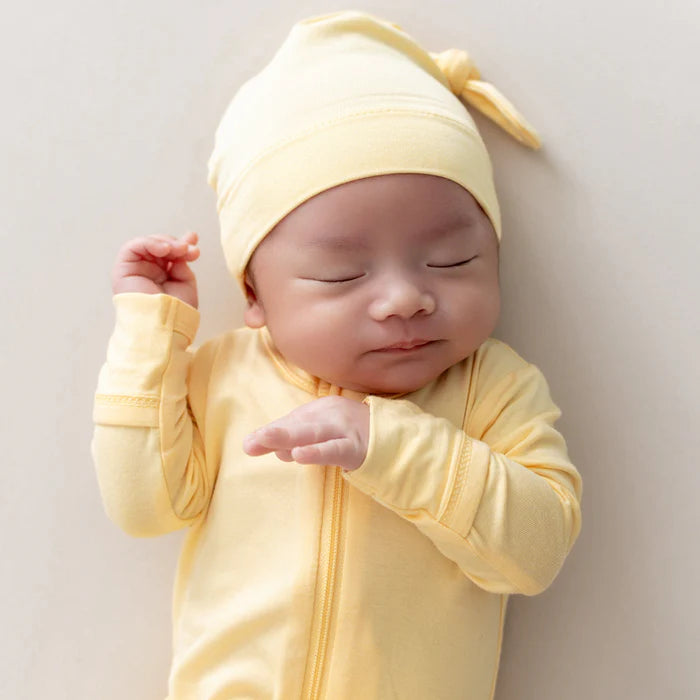 Kyte Baby Knotted Cap (Lilikoi)