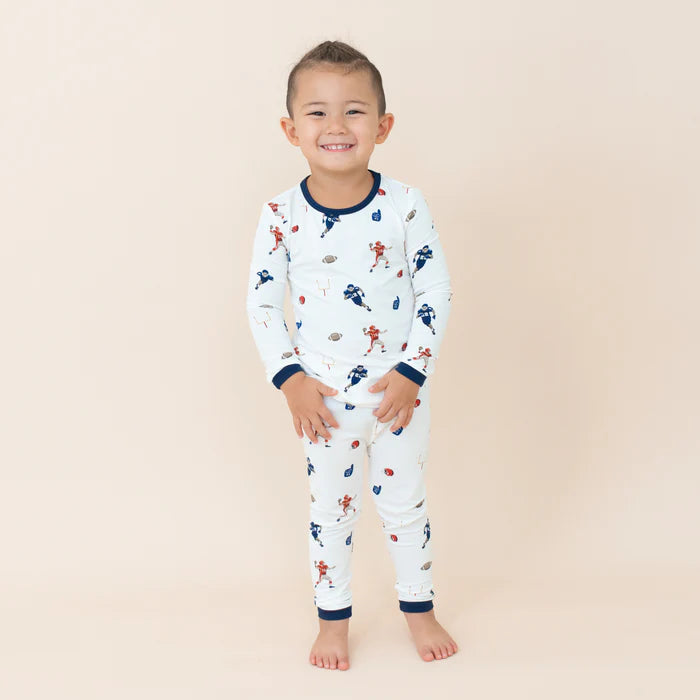 Long sleeve baby pajamas sale