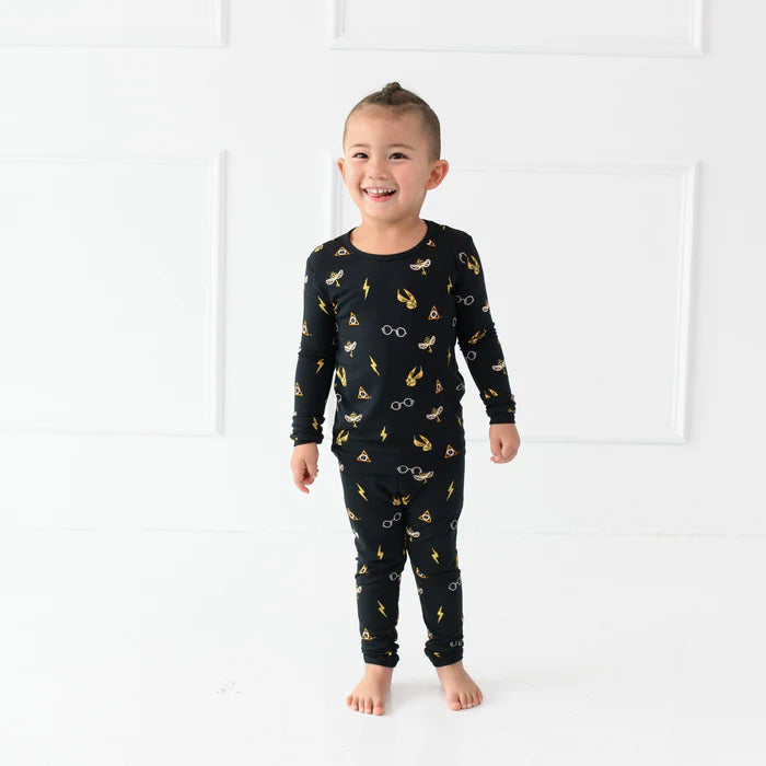 Long sleeve baby pajamas sale