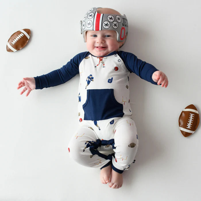 Kyte Baby Longall (Football)