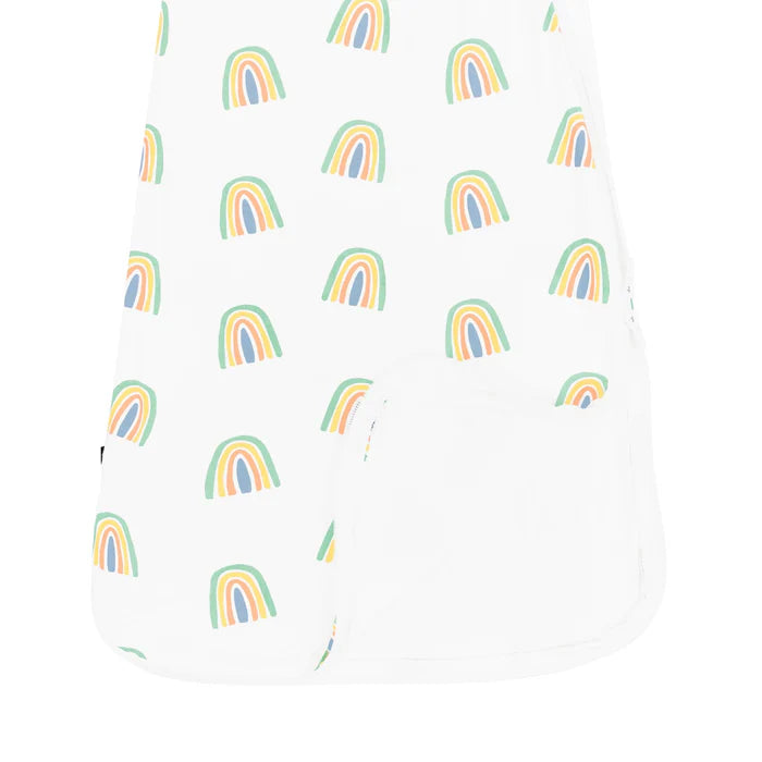 Kyte Baby Sleep Bag 0.5 TOG (Wasabi Rainbow)