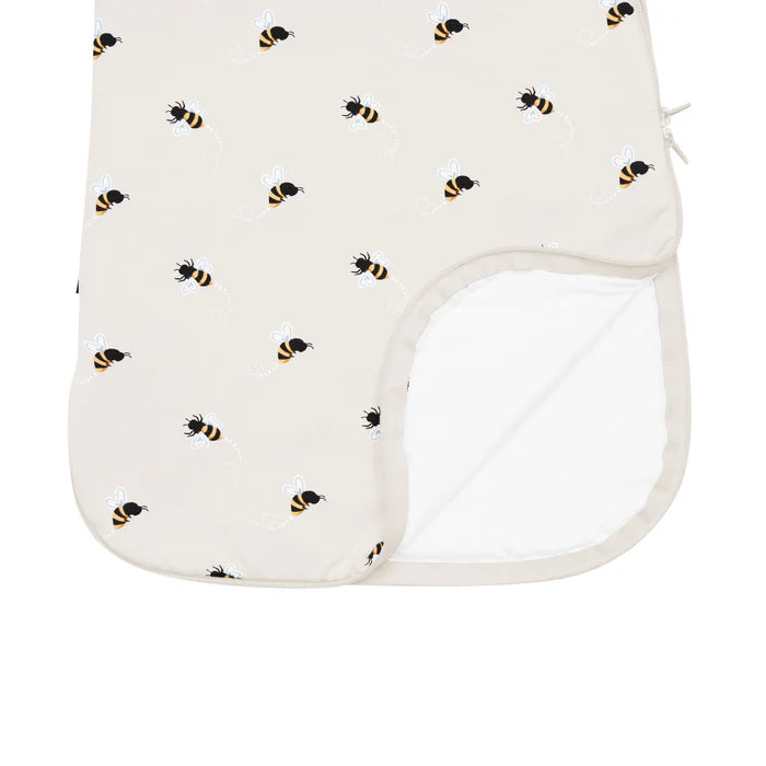 Kyte Baby Sleep Bag 1.0 TOG (Bee Mine)