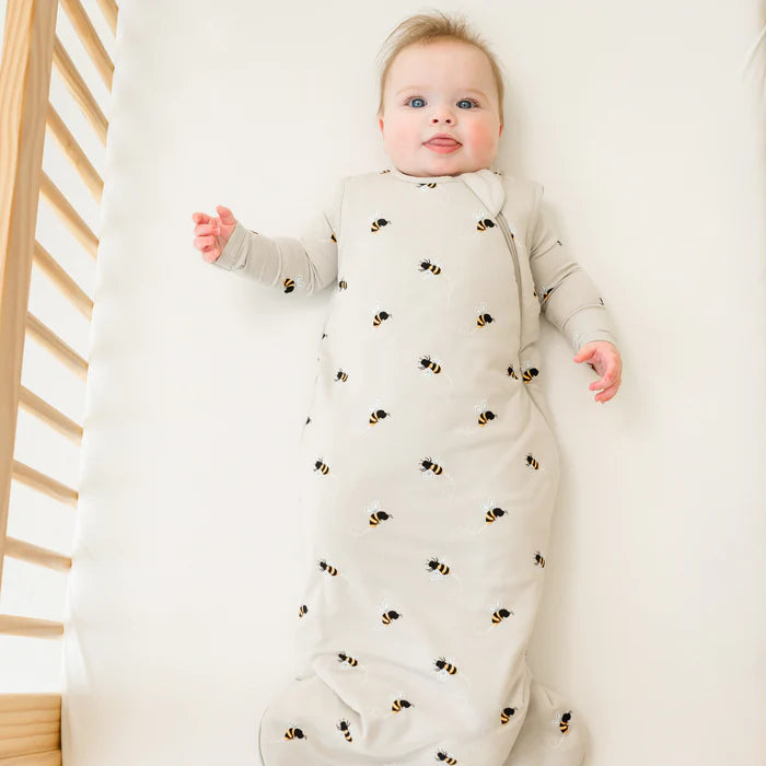 Kyte Baby Sleep Bag 1.0 TOG (Bee Mine)