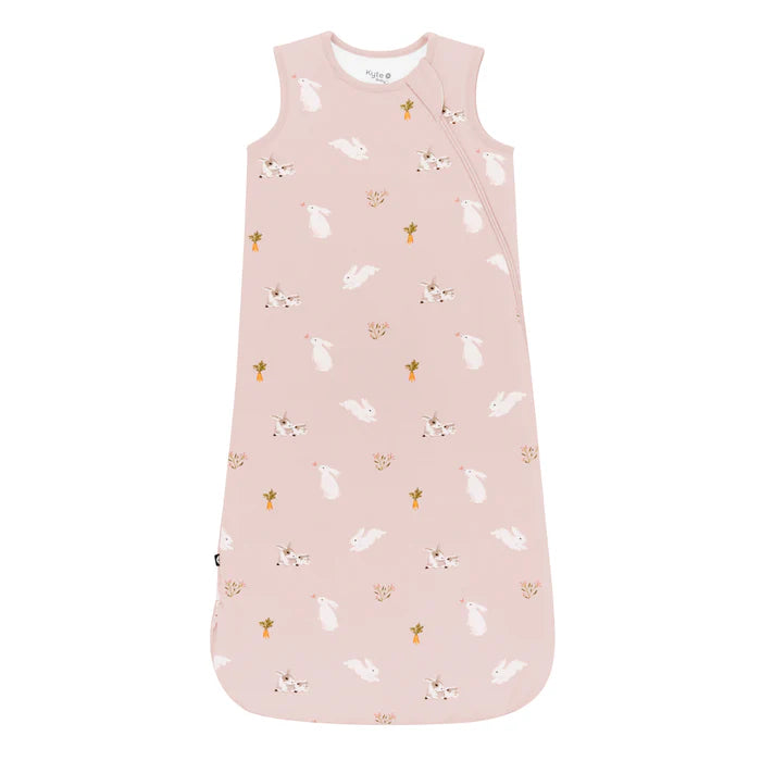 Kyte Baby Sleep Bag 1.0 TOG (Blush Rabbit)