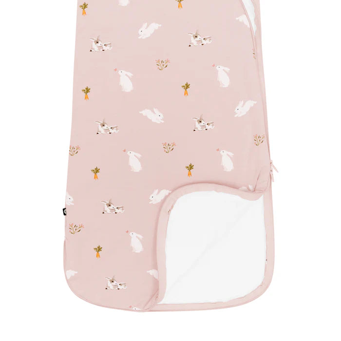 Kyte Baby Sleep Bag 1.0 TOG (Blush Rabbit)