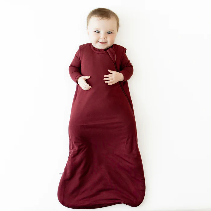 Kyte Baby Sleep Bag 1.0 TOG (Burgundy)