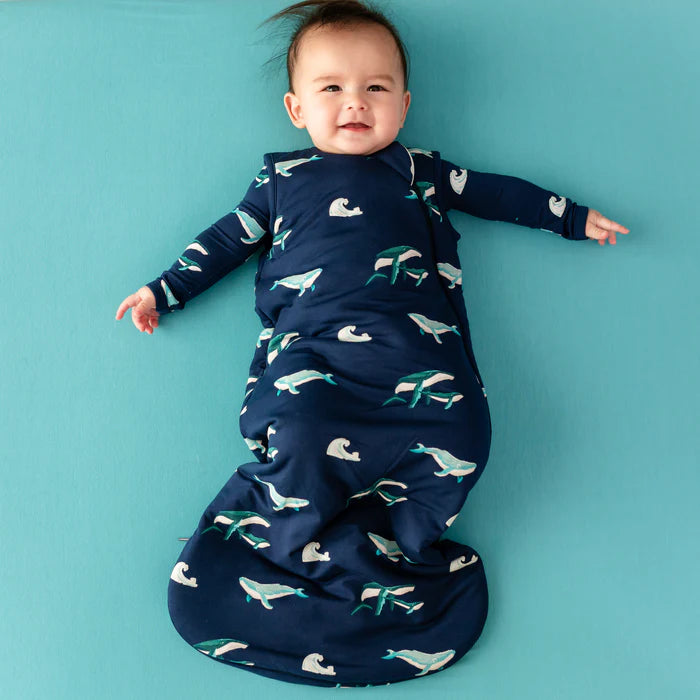 Kyte Baby Sleep Bag 1.0 TOG (Humpback)