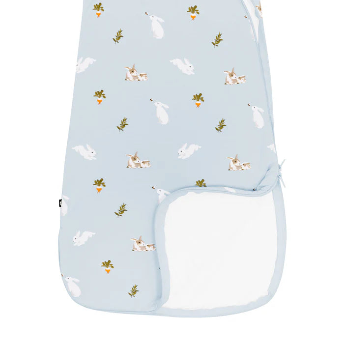 Kyte Baby Sleep Bag 1.0 TOG (Ice Rabbit)