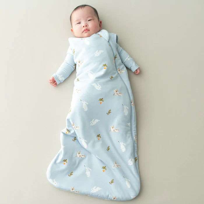 Kyte Baby Sleep Bag 1.0 TOG (Ice Rabbit)