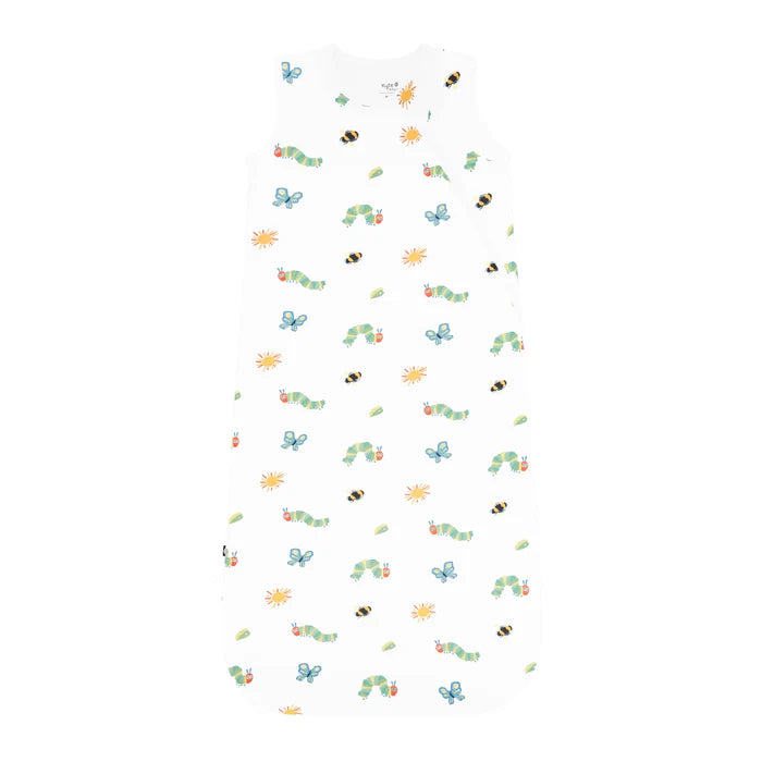 Kyte Baby Sleep Bag 1.0 TOG (Very Hungry Caterpillar)