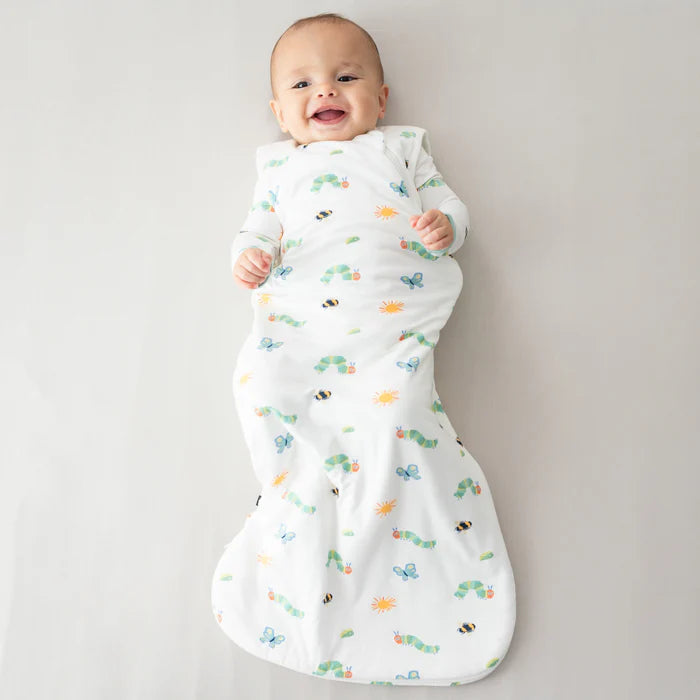 Kyte Baby Sleep Bag 1.0 TOG (Very Hungry Caterpillar)