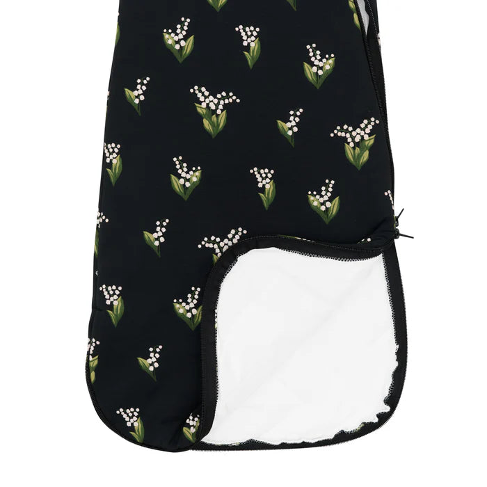 Kyte Baby Sleep Bag 2.5 TOG (Midnight Lily)