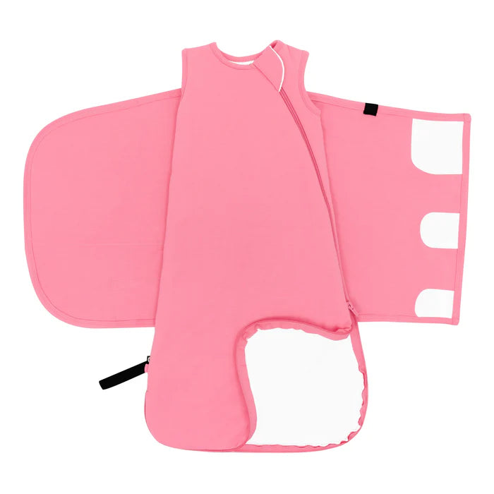 Kyte Baby Sleep Bag Swaddler (Guava)